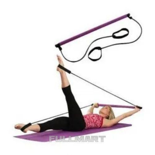 Портативна штанга для пілатес Portable Pilates Studio